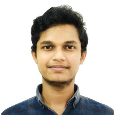 Roshith_KrishnP's profile picture. Lazy Aspirant⚠️