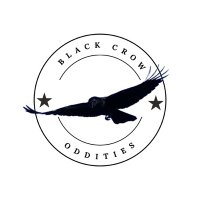 Black Crow Oddities(@BlackCrowOdd) 's Twitter Profile Photo