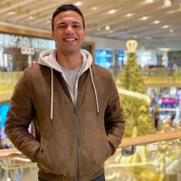 Mohannad Sharaf (@mohannadsharaf3) 's Twitter Profile