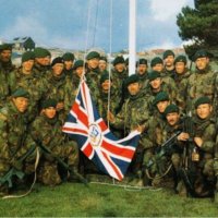 Falklands1982 Dedicated War Museum(@F82WarMuseum) 's Twitter Profile Photo