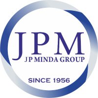J P Minda Group(@JPMindaGroup) 's Twitter Profile Photo