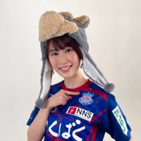 小松千絵（YBSアナウンサー）(@KomachanC) 's Twitter Profile Photo