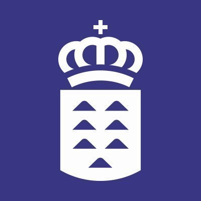 Consejería de Presidencia, Administraciones Públicas, Justicia y Seguridad del Gobierno de Canarias.