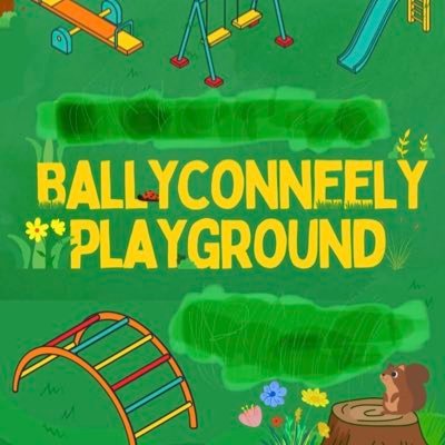 This new sub-committee has been established to maintain and manage the playground in the community