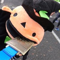 hiro@4/20かすみがうらマラソン (@hirokimurase406) 's Twitter Profile