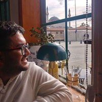 Burak Can (@drcan94) 's Twitter Profile