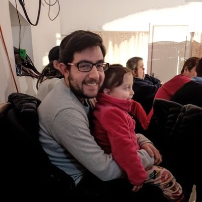 YairChiott's profile picture. 