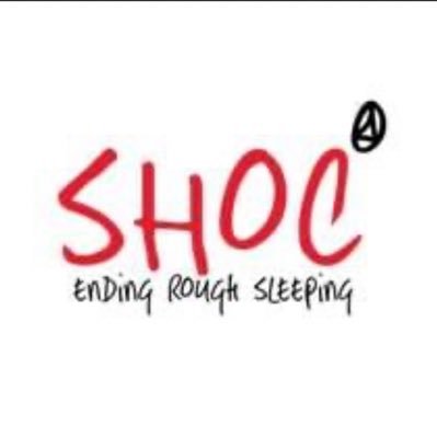 Day centre in Slough providing care and support to sleeping rough and vulnerably housed people. Working with @trinityhomeless Registered Charity 1070689