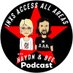 INXS Podcast Access All Areas with Haydn & Bee (@INXSpod) Twitter profile photo