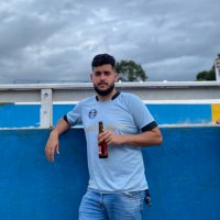 Luiz Zanotto (@luizzanotto5) 's Twitter Profile