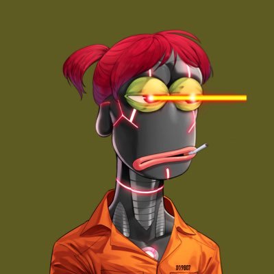 Crispianさんのプロフィール画像
