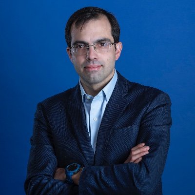 Eric Mengus Profile