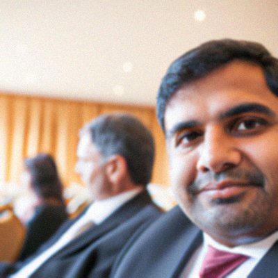 NASIRYMEHAN's profile picture. Serial Investor