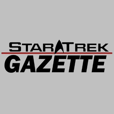 Taking a look at Star Trek news around the web. Will eventually become a podcast/YouTube channel.