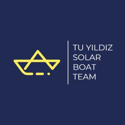 TU Yıldız Solar Boat