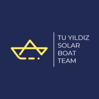 TU Yıldız Solar Boat(@solarboatytu) 's Twitter Profile Photo