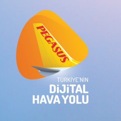 PegasusDestek X Hesabı Profil Fotoğrafı PegasusDestek X Hesabı Profil Fotoğrafı