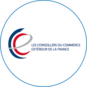 4500 chefs d’#entreprise et experts de
l'#international dans 150 pays 4 missions : #conseil aux pouvoirs publics,
appui à l'#export, #formation, #attractivité
