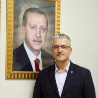 Murat Hallaçoğlu 🟢 🇹🇷(@Mhallacogl) 's Twitter Profile Photo