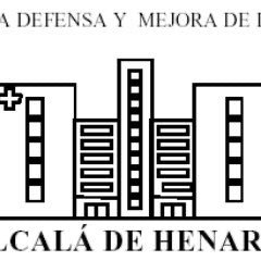 Inicio noviembre 1995 y presentación oficial Capilla Oidor Alcalá 17 marzo 1977 y se constituyó en principio con: FAPA,FCAVAH,APISEP,UGT,CC.OO,PSOE,IU.