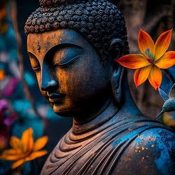 Bodhi77769336's profile picture. Seeking truth