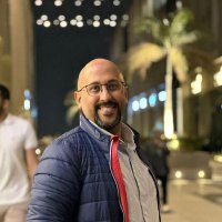 Khalid Bamanie ▶️ (@khalid_bamanie) 's Twitter Profile