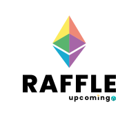 Upcoming NFT Raffle (@upcomingraffle) 's Twitter Profile Photo Upcoming NFT Raffle (@upcomingraffle) 's Twitter Profile Photo