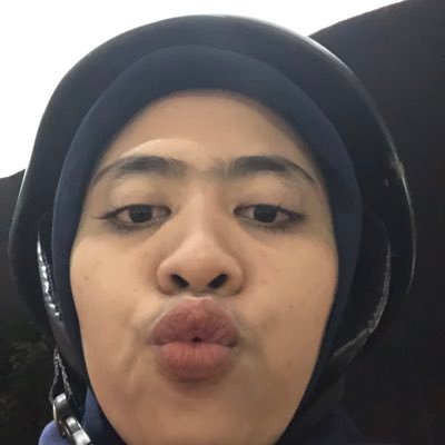 menyerah adalah sebuah pilihan, tapi bukan pilihan saya😋