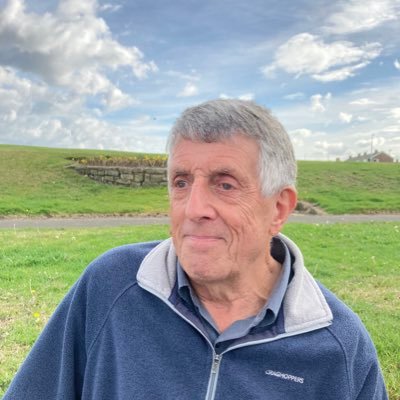 GrahamPorter4's profile picture. 56 years in industry. Gardening Advice Bureau Harrogate Flower Shows. Recipient of the RHS 2021 Harlow Carr medal. Married since 1975