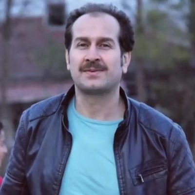 استاد دانشگاه،هنرمند
نویسنده و کارگردان فیلم و تئاتر
🎞📝🎬 🎭