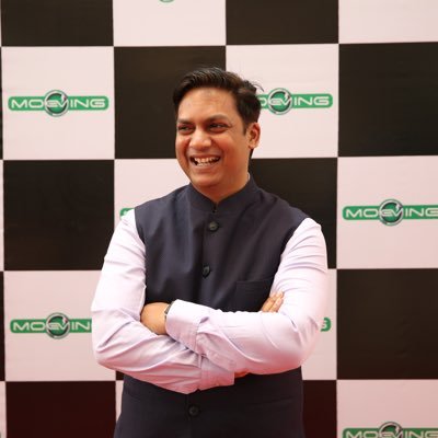 vikash mishra Profile