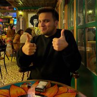 Efe (@efessimsek) 's Twitter Profile