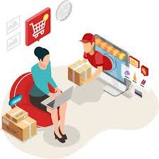 JohnVone100's profile picture. International online shopping
