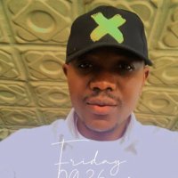 Michael Okon (@mickonbenny) 's Twitter Profile