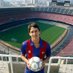 Hemeroteca FCB (@Hemeroteca_FCB) Twitter profile photo