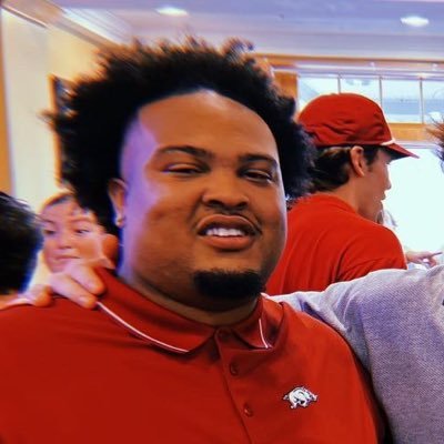 NBA Draft Analyst | All Things Sports | UARK 24 Graduate/ UARK 26 Masters | Go Hoosiers | MMA DFS | #TheList📈 | European ⚽️ |