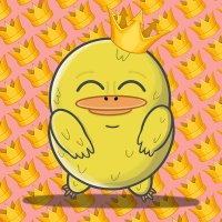 MyDuckie 🇺🇦 (@myduckie36) 's Twitter Profile