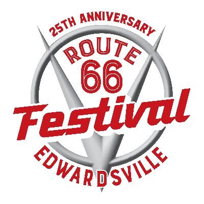 Official page for the City of Edwardsville's Route 66 festival and attractions. We're on the original path of Route 66! 25th anniversary festival: June 10, 2023