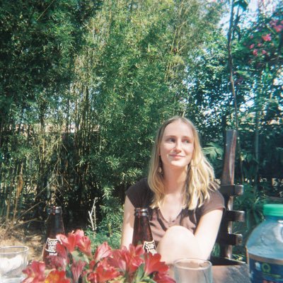 nicolesara34's profile picture. Studying Human Evolution and Behaviour at UCL