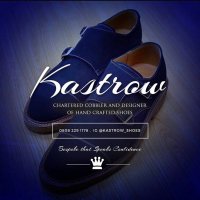Handmade Bespoke Shoes(@Kastrow_shoes) 's Twitter Profileg