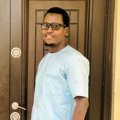 NafiuMaji's profile picture. Muslim|father| Data analyst| Website developer|Educationist and co-founder https://t.co/5BtXWhBS57