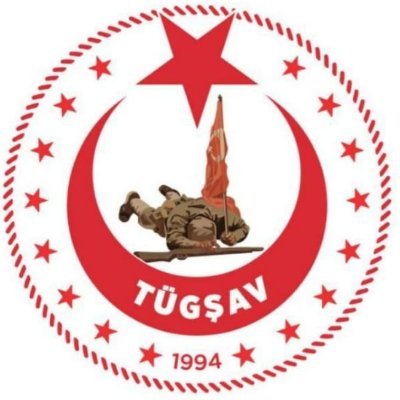 Türkiye Gaziler ve Şehit Aileleri Vakfı resmi twitter hesabı

Official twitter account of Turkish Veterans  and Relatives of the Martyrs Foundation
