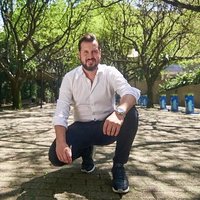 Carlos Ríos (@carlosariosp) 's Twitter Profile