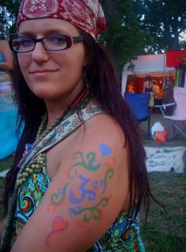 TeajFox's profile picture. See facebook