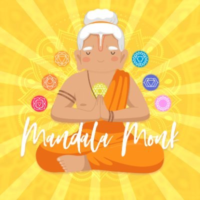 Find peace within yourself through meditation. 🧘🏽♀️🧘🏻♂️ Daily inspirations, guided meditations, and mindfulness tips. Harmony From Chaos