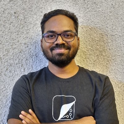 Building PeekLink and other SaaS tools at @BitwiseBuilder | Entrepreneur, Author, and Consultant | Organizer @GDGRaipur