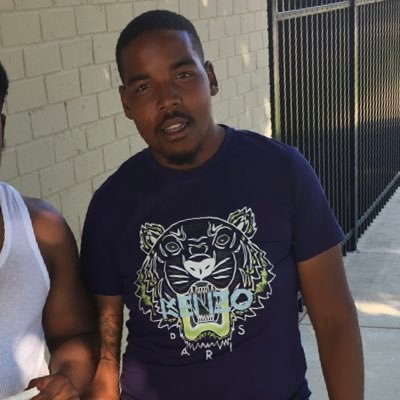 LOYALTY OUT VALUES EVERYTHING “IM REALLY A DAWG DONT CALL ME NO GOAT”