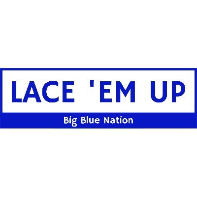 Official Twitter of @LaceEmUpBBN - All things Kentucky Sports #BBN #GoCats