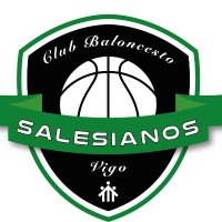 Club Baloncesto Salesianos Vigo(@CSalesianosVigo) 's Twitter Profile Photo