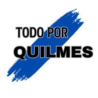 Todo por Quilmes(@TodoxQuilmes) 's Twitter Profile Photo